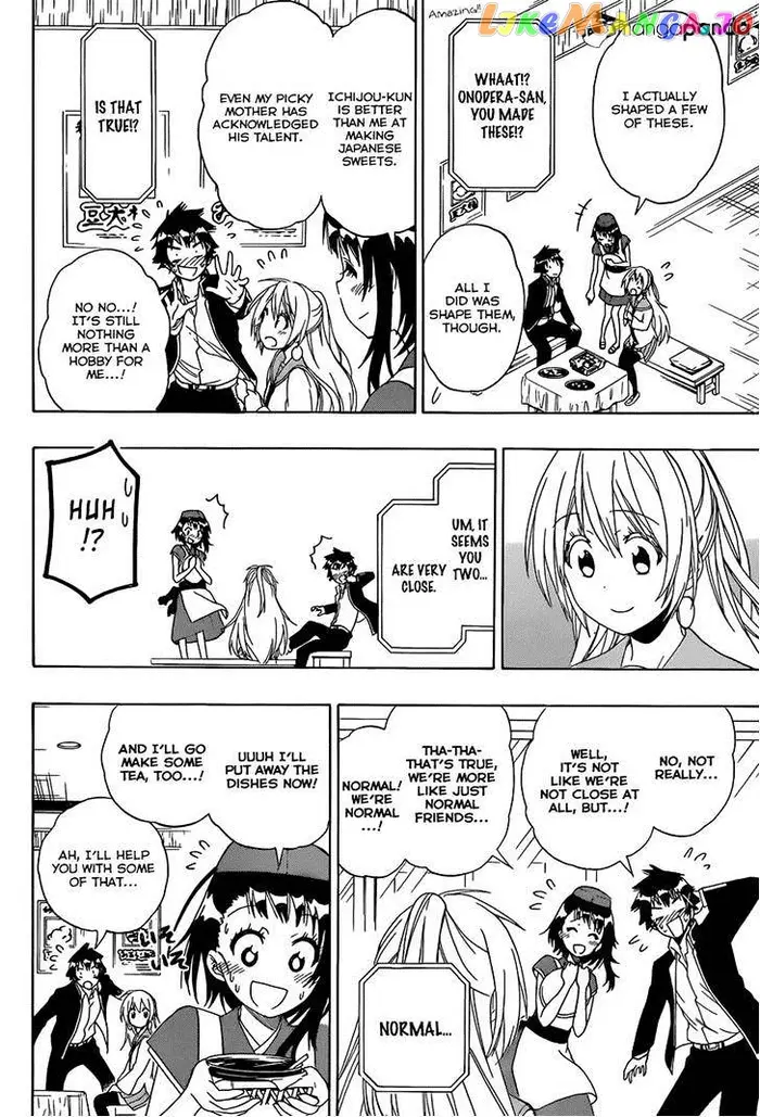Nisekoi Chapter 138 image 06_optimized